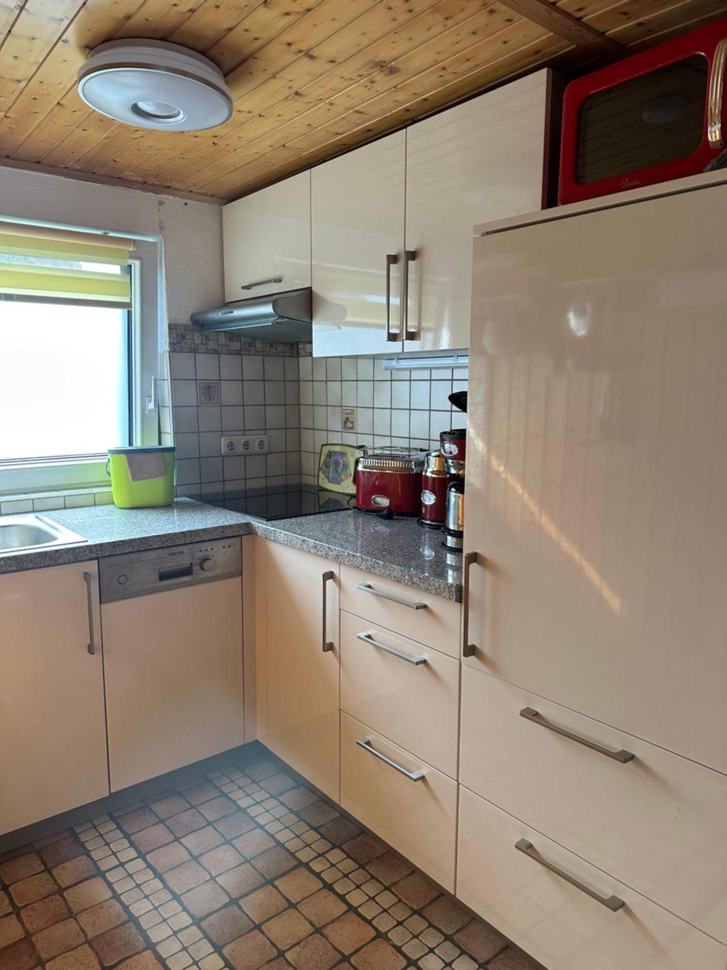 Ferienhaeuser Ingrid Peters Glowe Exterior foto
